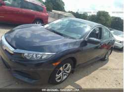 HONDA CIVIC SEDAN 19XFC2F59GE077225