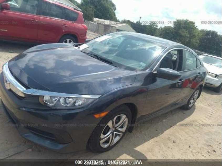 HONDA CIVIC SEDAN 19XFC2F59GE077225
