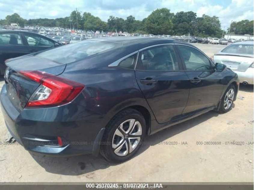 HONDA CIVIC SEDAN 19XFC2F59GE077225