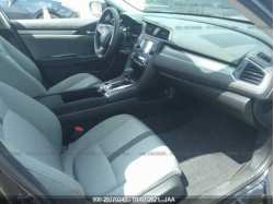 HONDA CIVIC SEDAN 19XFC2F59GE077225