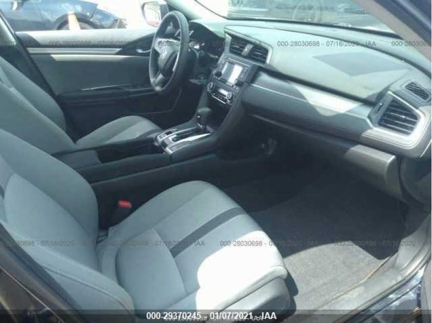 HONDA CIVIC SEDAN 19XFC2F59GE077225