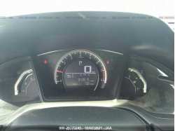 HONDA CIVIC SEDAN 19XFC2F59GE077225