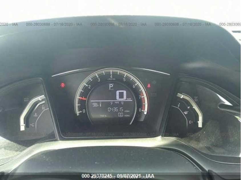 HONDA CIVIC SEDAN 19XFC2F59GE077225