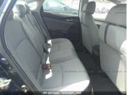 HONDA CIVIC SEDAN 19XFC2F59GE077225