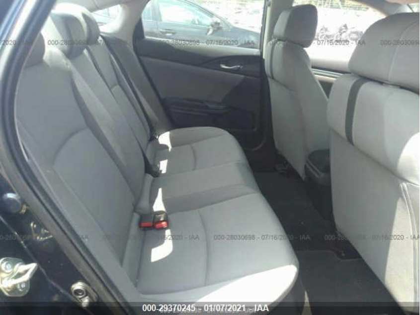 HONDA CIVIC SEDAN 19XFC2F59GE077225