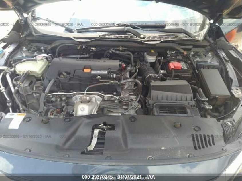 HONDA CIVIC SEDAN 19XFC2F59GE077225