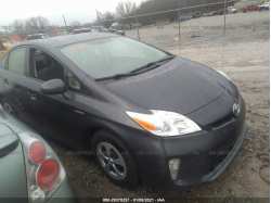 TOYOTA PRIUS JTDKN3DU4D1715565