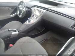 TOYOTA PRIUS JTDKN3DU4D1715565