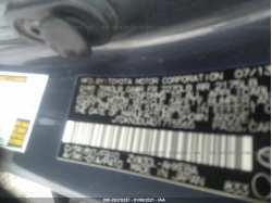TOYOTA PRIUS JTDKN3DU4D1715565