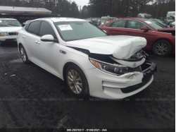 KIA OPTIMA 5XXGU4L32GG082726
