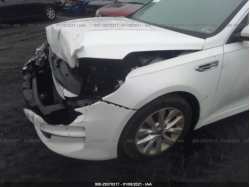 KIA OPTIMA 5XXGU4L32GG082726