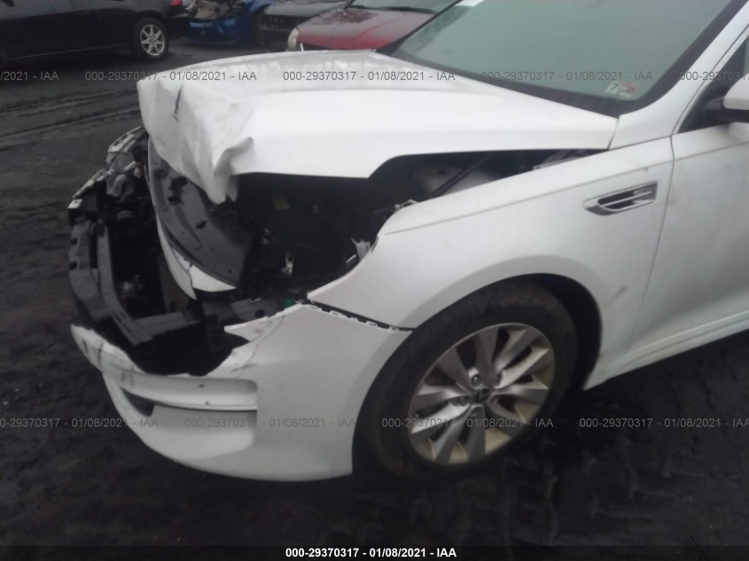 KIA OPTIMA 5XXGU4L32GG082726