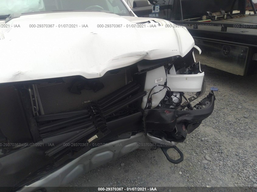 RAM 1500 1C6RRELT6LN256626