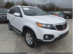 KIA SORENTO 5XYKT4A25CG226556