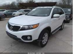 KIA SORENTO 5XYKT4A25CG226556