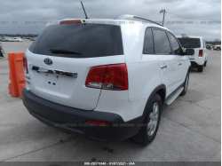 KIA SORENTO 5XYKT4A25CG226556