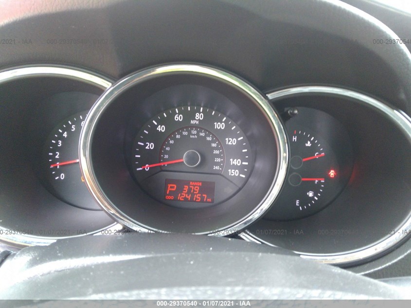 KIA SORENTO 5XYKT4A25CG226556