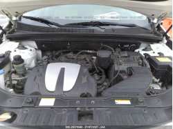 KIA SORENTO 5XYKT4A25CG226556
