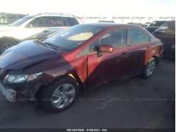 HONDA CIVIC SEDAN 19XFB2F52EE021921