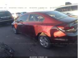 HONDA CIVIC SEDAN 19XFB2F52EE021921