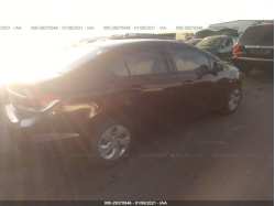 HONDA CIVIC SEDAN 19XFB2F52EE021921
