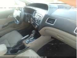 HONDA CIVIC SEDAN 19XFB2F52EE021921