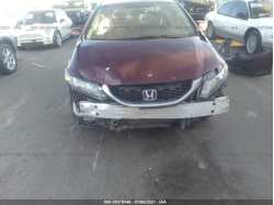 HONDA CIVIC SEDAN 19XFB2F52EE021921