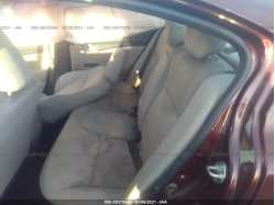 HONDA CIVIC SEDAN 19XFB2F52EE021921