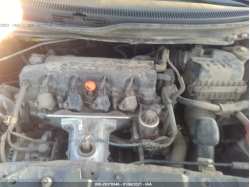 HONDA CIVIC SEDAN 19XFB2F52EE021921
