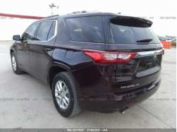 CHEVROLET TRAVERSE 1GNEVGKW5JJ100230