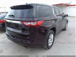 CHEVROLET TRAVERSE 1GNEVGKW5JJ100230