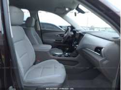 CHEVROLET TRAVERSE 1GNEVGKW5JJ100230