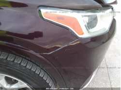 CHEVROLET TRAVERSE 1GNEVGKW5JJ100230