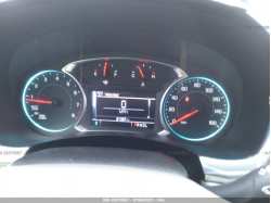 CHEVROLET TRAVERSE 1GNEVGKW5JJ100230