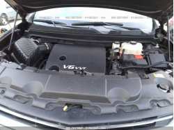 CHEVROLET TRAVERSE 1GNEVGKW5JJ100230