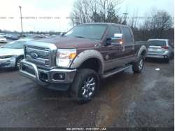 FORD SUPER DUTY F-250 1FT7W2BTXBEA65668