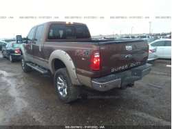 FORD SUPER DUTY F-250 1FT7W2BTXBEA65668