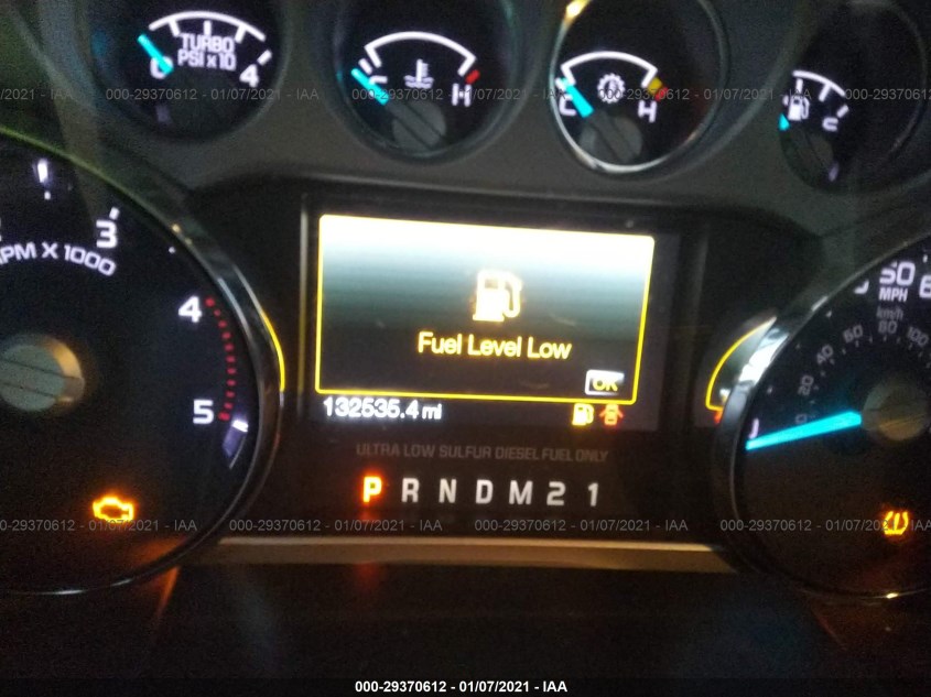 FORD SUPER DUTY F-250 1FT7W2BTXBEA65668
