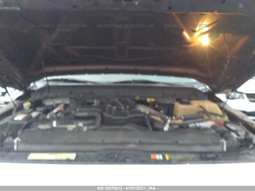 FORD SUPER DUTY F-250 1FT7W2BTXBEA65668