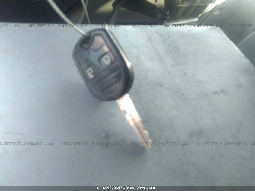 FORD SUPER DUTY F-250 1FT7W2AT2BED11582