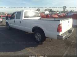 FORD SUPER DUTY F-250 1FT7W2AT2BED11582