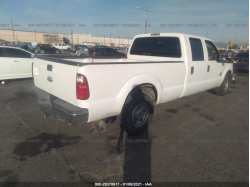FORD SUPER DUTY F-250 1FT7W2AT2BED11582