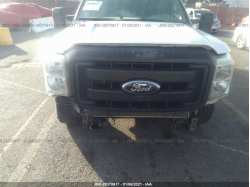 FORD SUPER DUTY F-250 1FT7W2AT2BED11582