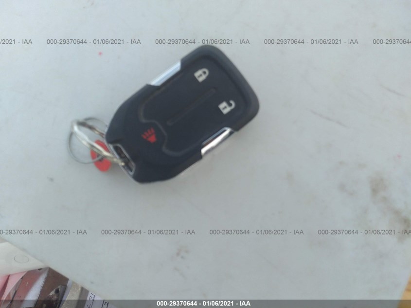 GMC ACADIA 1GKKNKLA4KZ179012