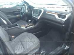 GMC ACADIA 1GKKNKLA4KZ179012