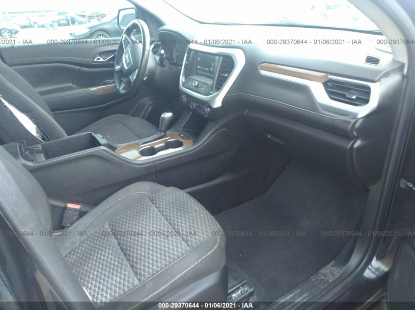 GMC ACADIA 1GKKNKLA4KZ179012