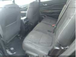 GMC ACADIA 1GKKNKLA4KZ179012
