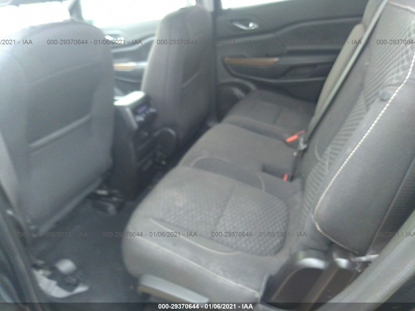 GMC ACADIA 1GKKNKLA4KZ179012