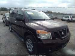 NISSAN ARMADA 5N1BA0ND8DN600819