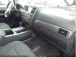 NISSAN ARMADA 5N1BA0ND8DN600819